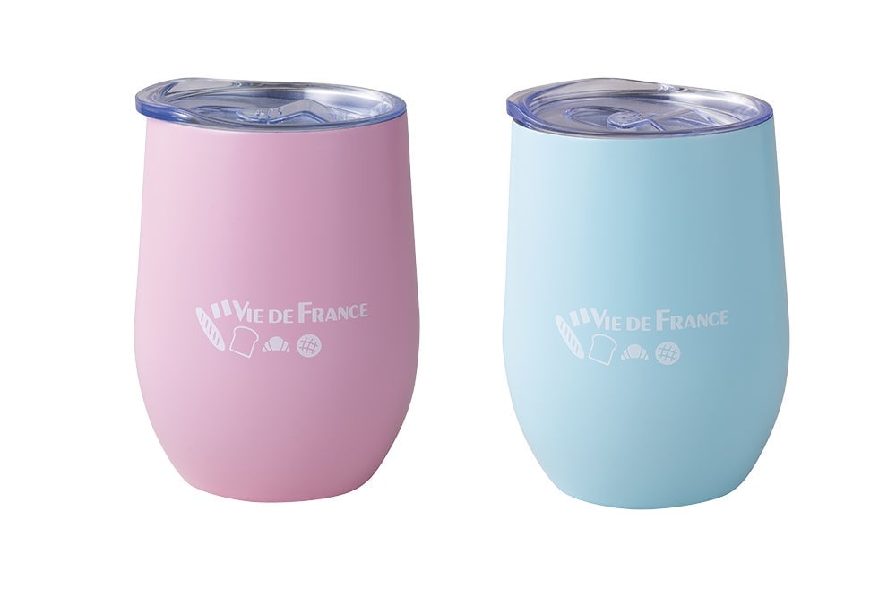 Vie de France Limited Summer HAPPY BAG 2026 in Japan From July 15