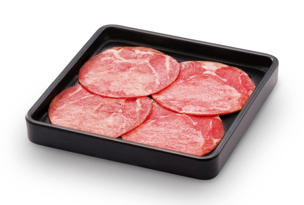 Unlimited Beef Tongue Feast at Washoku Sato in Japan from July 9