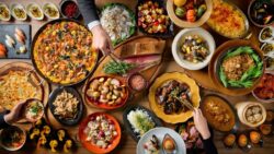 westin yokohama autumn harvest buffet 2026 01