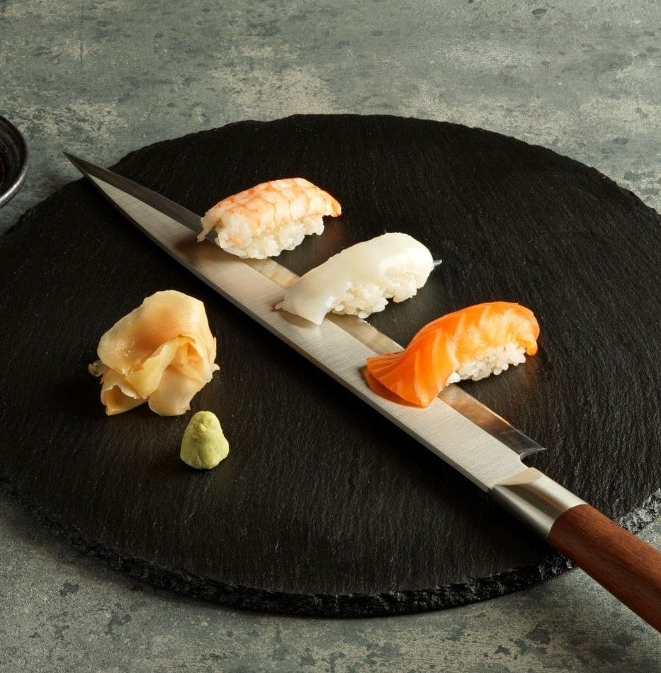 Nigiri Sushi