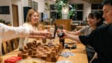 Stay Surrounded by Nature from ¥7,500 at Wood Design Park Kyoto Irodori in Kyotanabe