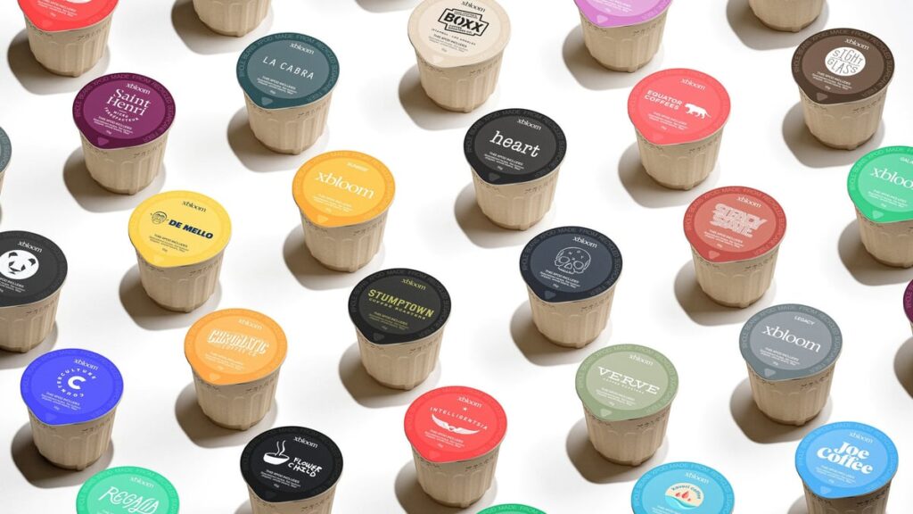 xBloom Studio Launches in Tokyo: Free Coffee Capsules with Purchase ...