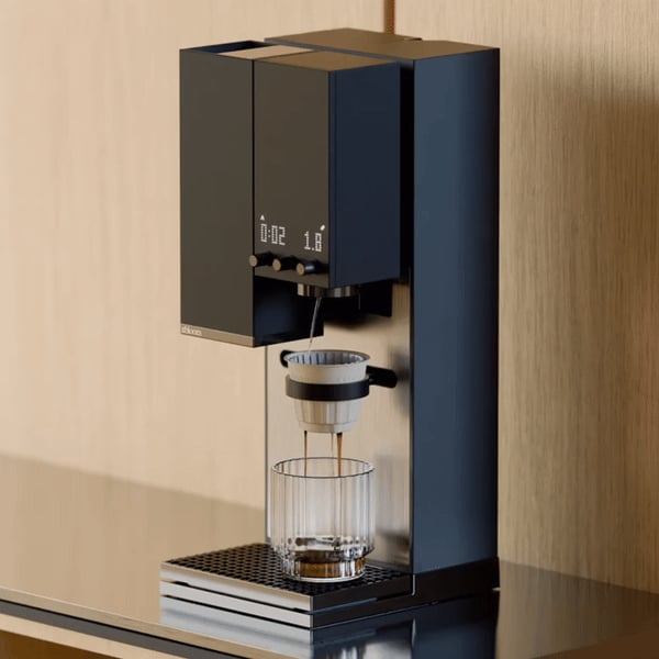 xBloom Studio Launches in Tokyo: Free Coffee Capsules with Purchase
