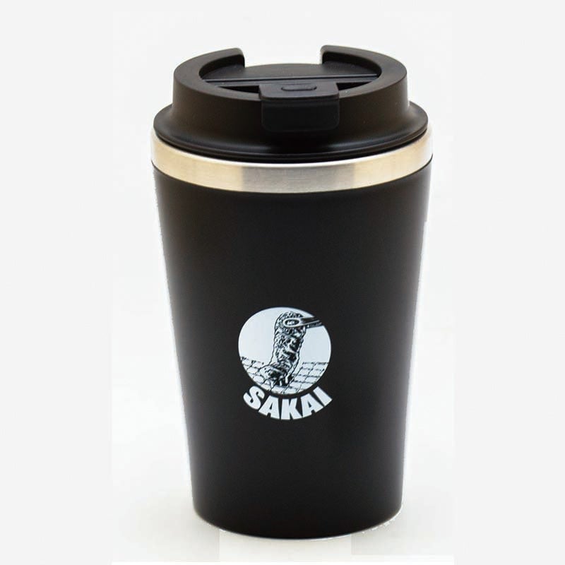 Tumbler
