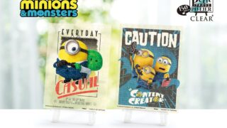 Yanoman Launches New Minions & Monsters Jigsaw Puzzles in Japan from July 2026