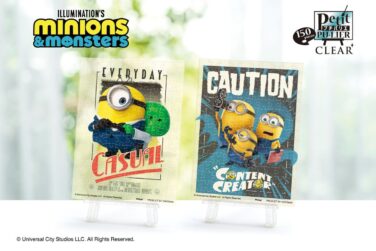 yanoman minions monsters jigsaw puzzles japan 01