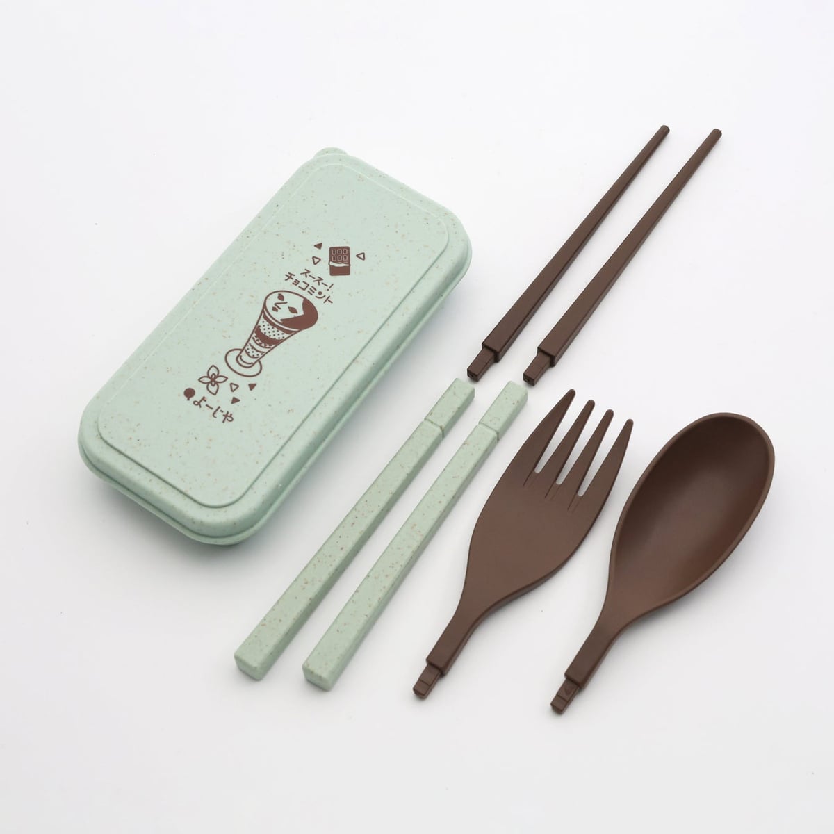 Yojiya's Strong Chocomint Pop-Up Shop Returns to Kinshicho Marui with Limited Quantities