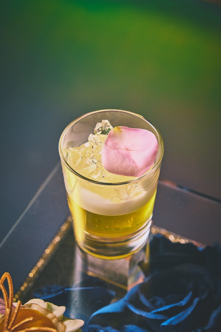 Yokohama's Constellation. Offers Magical Blue Constellation-Themed Afternoon Tea This Summer