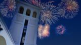 Yokohama’s Mangiare Water Edge Offers Exclusive Fireworks Dinner Plan on August 24