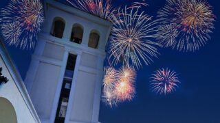 Yokohama’s Mangiare Water Edge Offers Exclusive Fireworks Dinner Plan on August 24