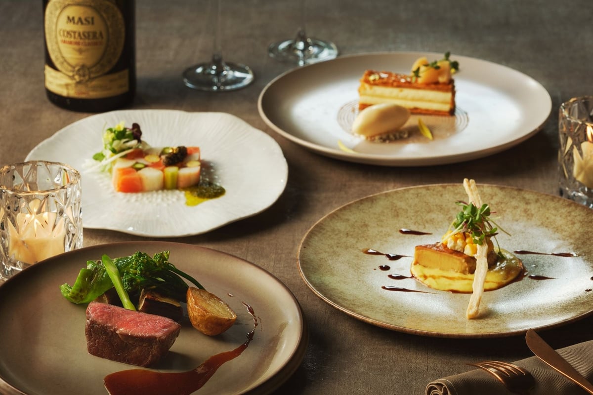 Dinner image