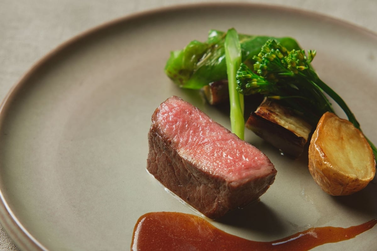 Meat dish image