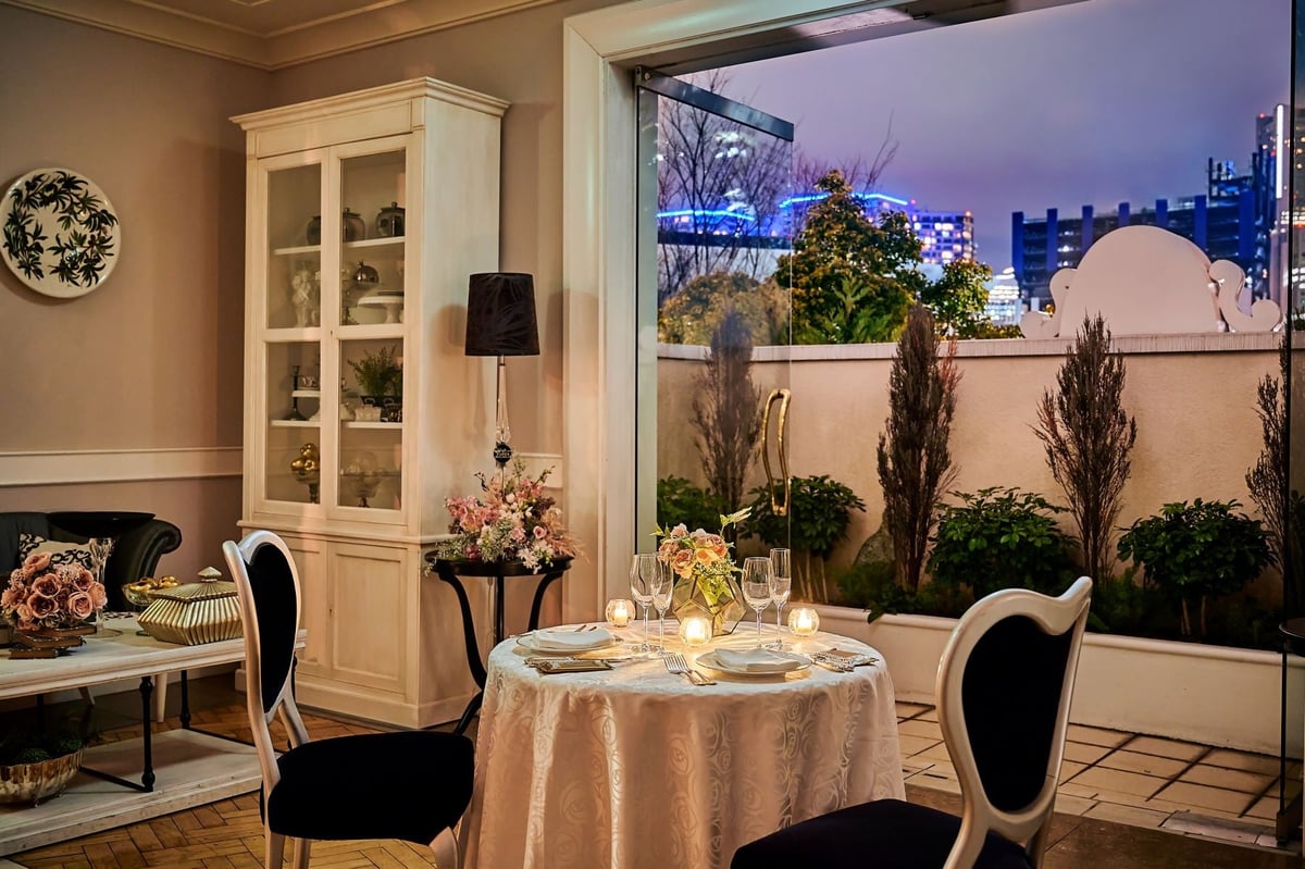 Special venue image