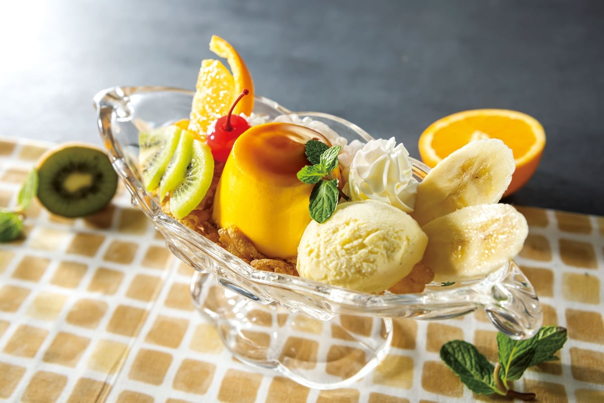 Yokohama Motomachi Doria Opens in Saitama's LakeTown Mori — From May 18
