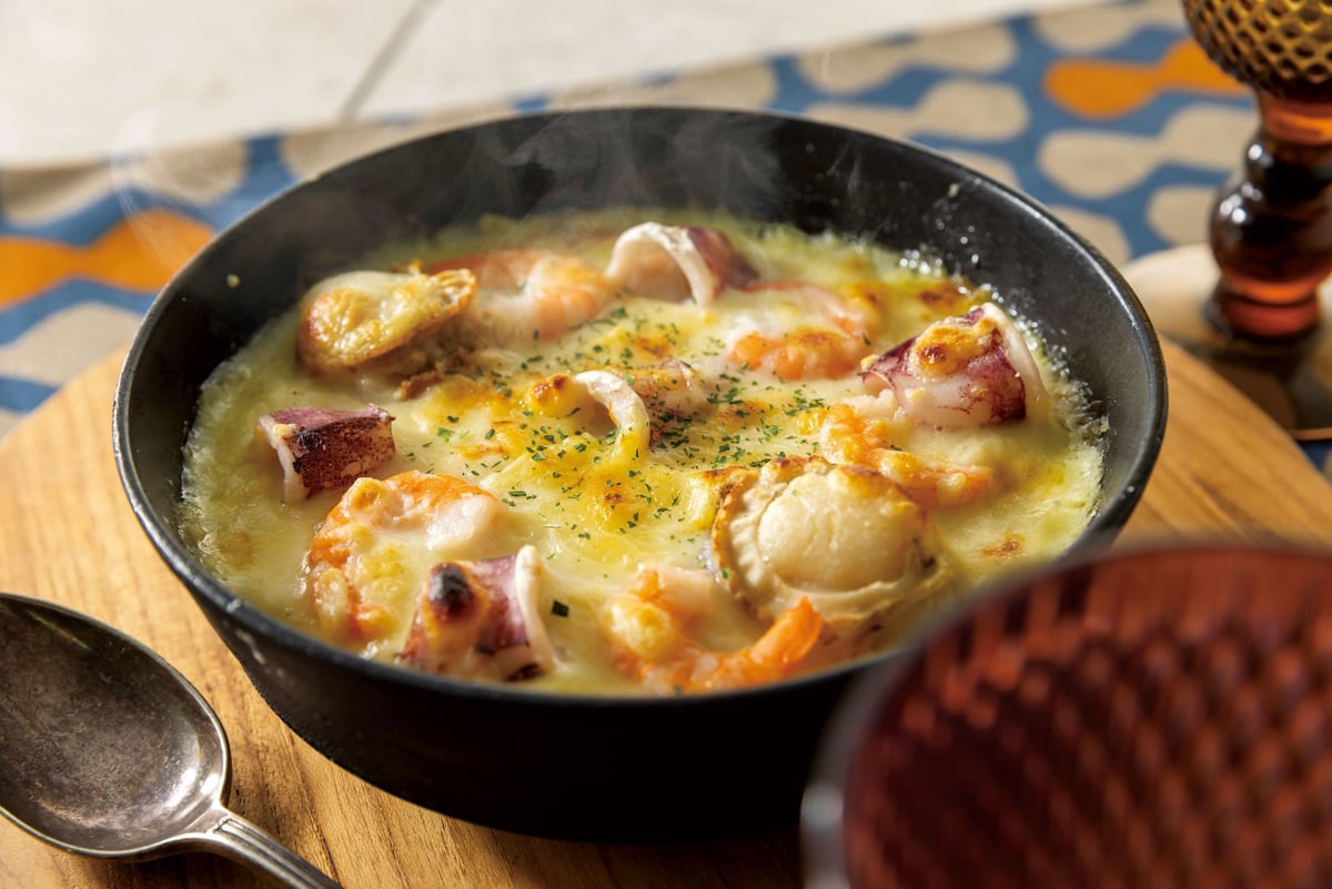 Yokohama Motomachi Doria Opens in Saitama's LakeTown Mori — From May 18