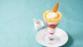 yoku moku aoyama limited edition blancmange dacquoise 01