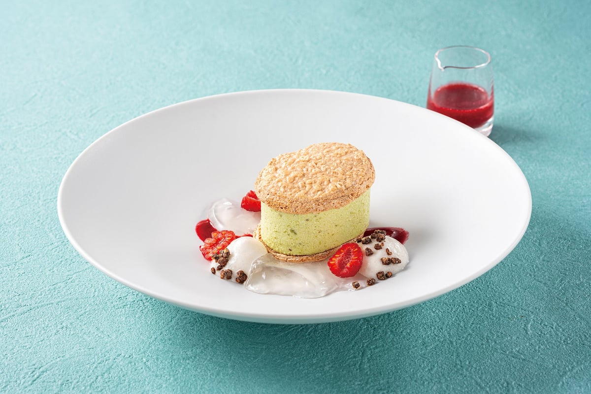 Yoku Moku Aoyama Launches Limited-Edition Blancmange and Dacquoise with Modern Twist in Minato, Tokyo