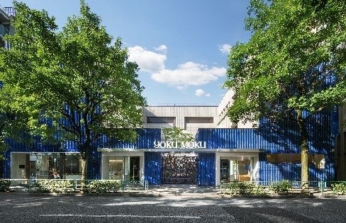 Yoku Moku Aoyama Launches Limited-Edition Blancmange and Dacquoise with Modern Twist in Minato, Tokyo