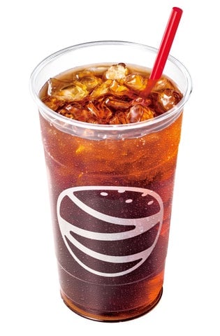 Zetteria Launches Giga-Size Drinks Twice the M Size in Tokyo