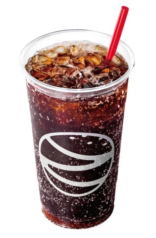 Zetteria Launches Giga-Size Drinks Twice the M Size in Tokyo