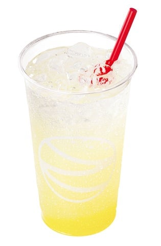 Zetteria Launches Giga-Size Drinks Twice the M Size in Tokyo