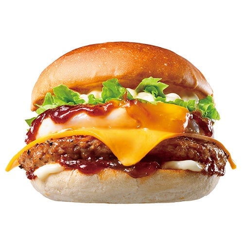 Zetteria Launches Hawaiian Fair with New Loco Moco and Grilled Pineapple Burgers in Tokyo