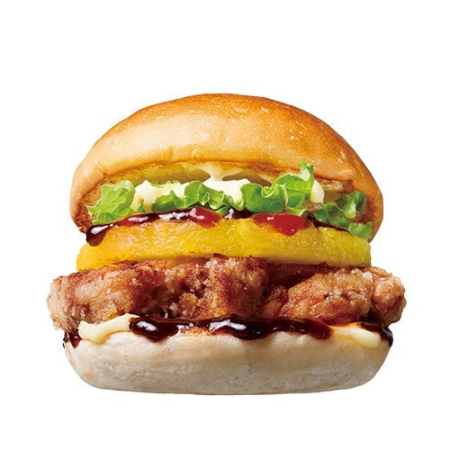 Zetteria Launches Hawaiian Fair with New Loco Moco and Grilled Pineapple Burgers in Tokyo