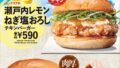 zetteria summer japanese grated burger fair minato tokyo 01