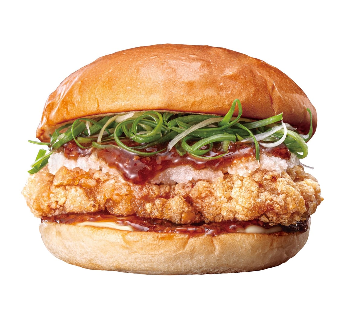 Zetteria Launches Summer Japanese-Style Grated Burger Fair in Minato, Tokyo