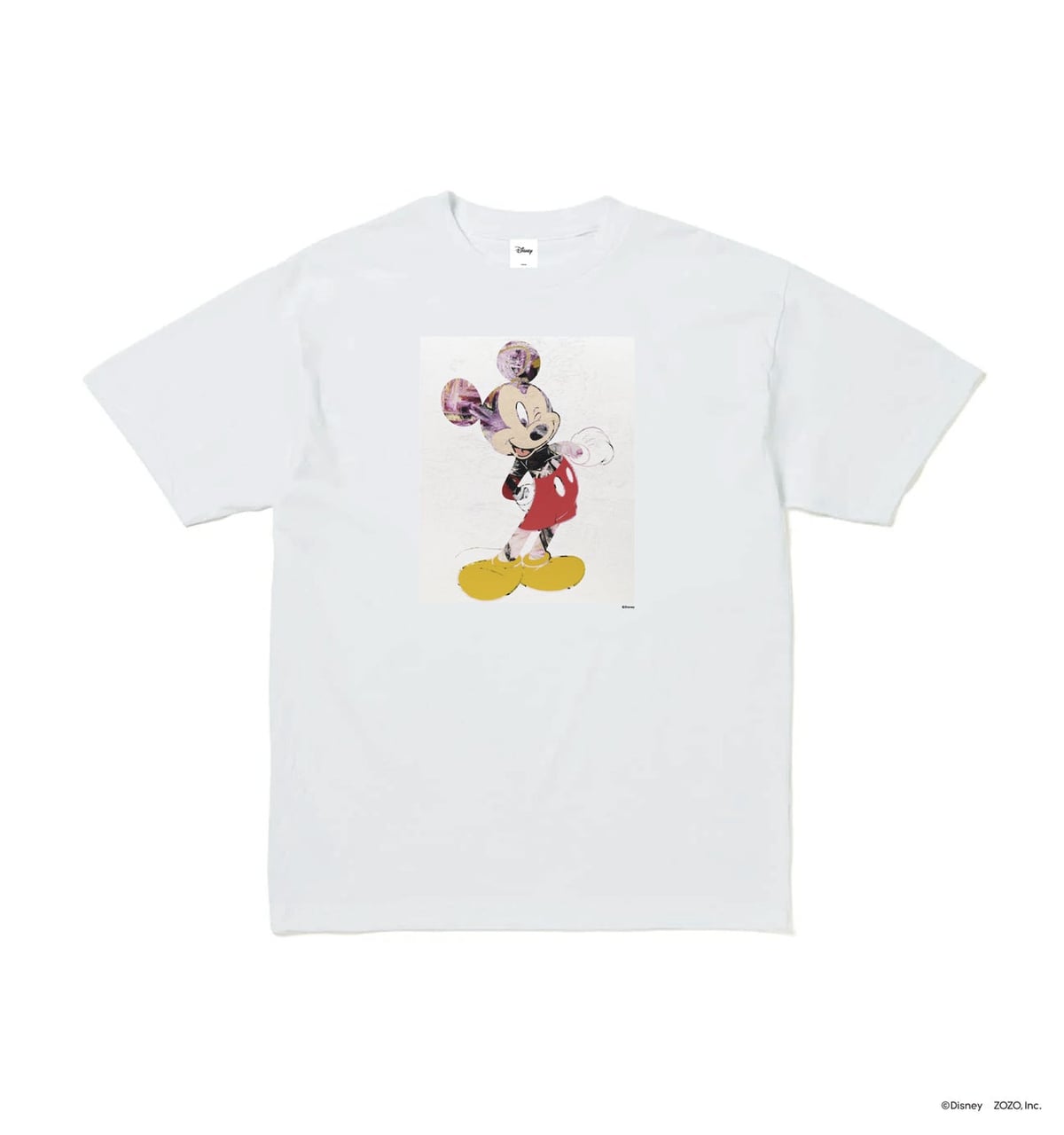 ZOZOVILLA Launches Yukimasa Ida's Disney Character Art Collection in Osaka
