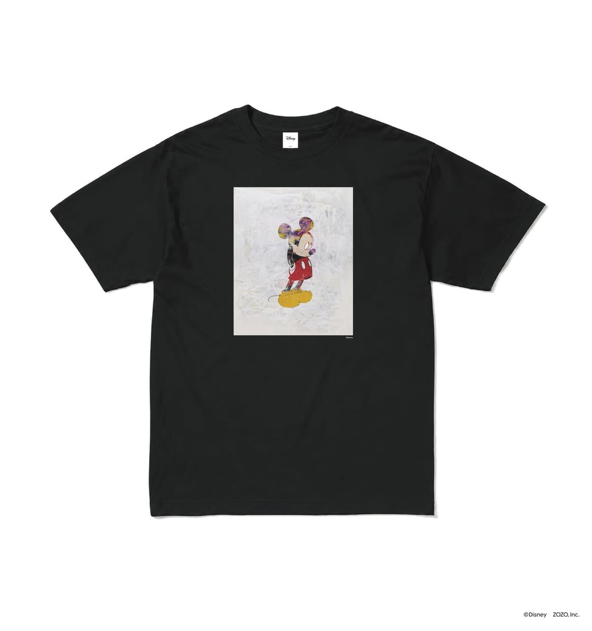 ZOZOVILLA Launches Yukimasa Ida's Disney Character Art Collection in Osaka