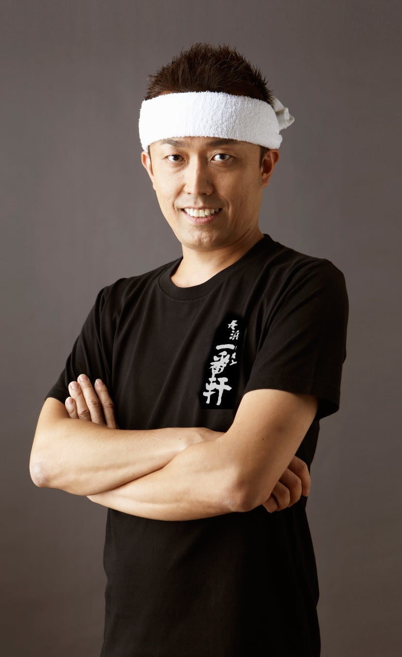 ¥1,100 Value: Ebipork Tonkotsu Ramen by Ichibanken Opens in Nagoya