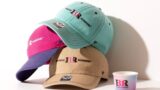’47 x Baskin-Robbins Collaboration Caps Launch in Japan from August 13