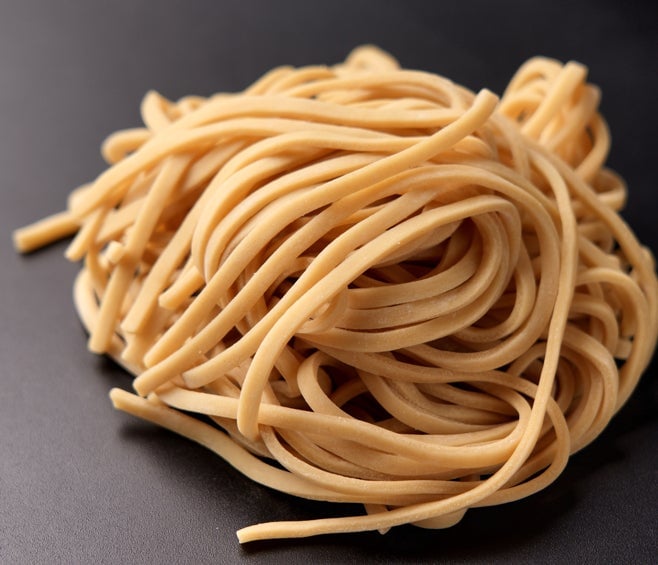 8ban Ramen in Kanazawa Launches Extra-Large 1.6kg Soy Sauce Tonkotsu Ramen with Free Noodle Upgrade