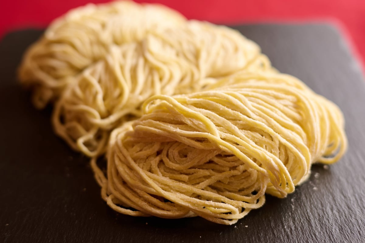 Akakara Men Debuts in Shibuya with Rich Spicy Noodles from Global Culinary Collaboration