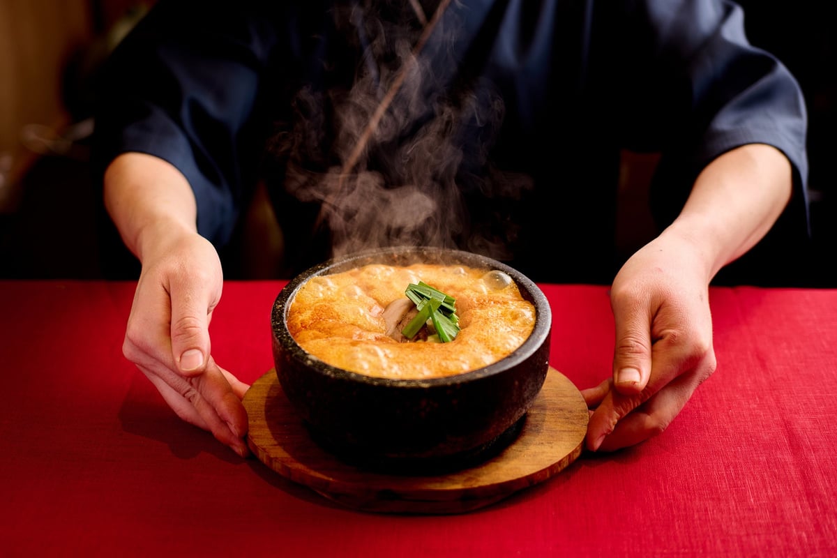 Akakara Men Debuts in Shibuya with Rich Spicy Noodles from Global Culinary Collaboration