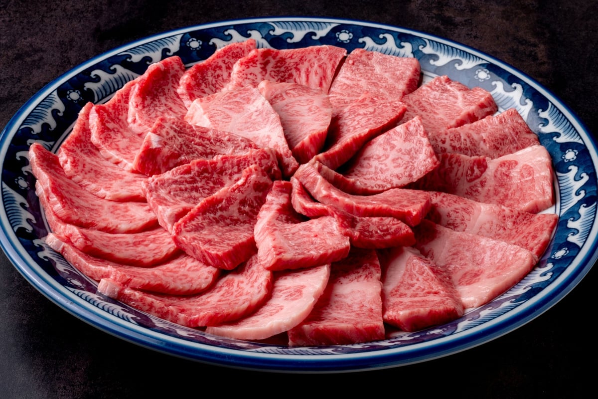 Limited-time June 2026 'Honki Meat Festival' course for ¥5,980 per person (tax included).