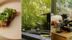 aman kyoto seasonal menu lunch afternoon tea 01