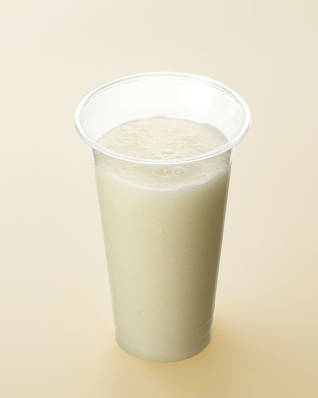Enjoy the 'Sunma Nashi Juice' for ¥340 (tax included).