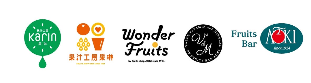 Aoki Fruits Launches Autumn Seasonal Juices Including Pear and Shine Muscat Nationwide
