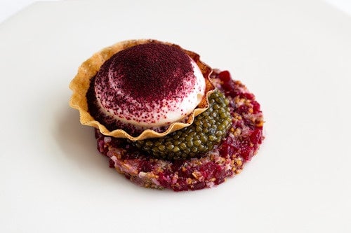 Aomori Summer Seasonal Menu Debuts at Top Tokyo Restaurants Apotheose, Arva, and Sichuan Restaurant Chin