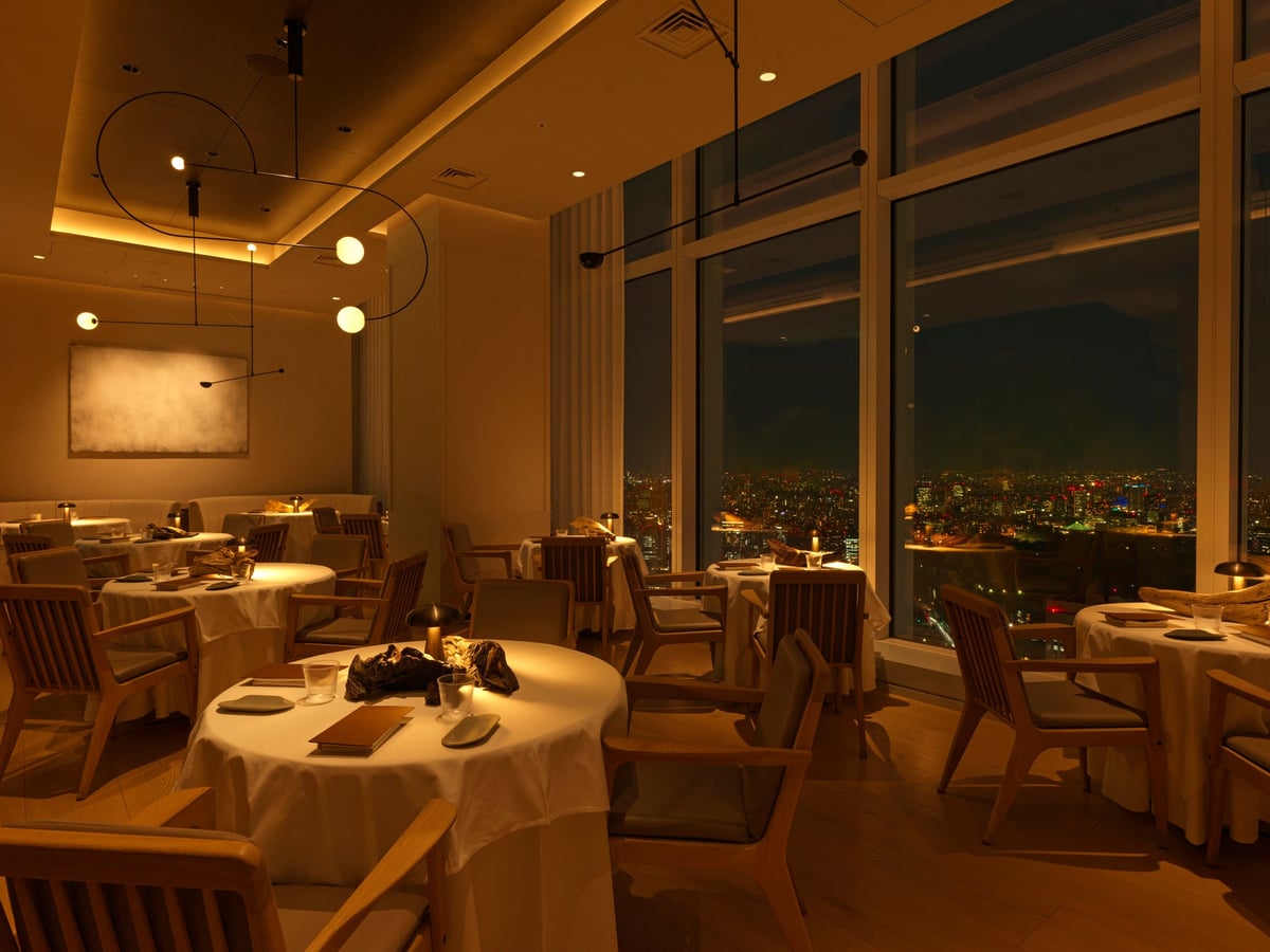 Aomori Summer Seasonal Menu Debuts at Top Tokyo Restaurants Apotheose, Arva, and Sichuan Restaurant Chin