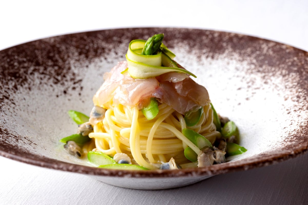 Aomori Summer Seasonal Menu Debuts at Top Tokyo Restaurants Apotheose, Arva, and Sichuan Restaurant Chin