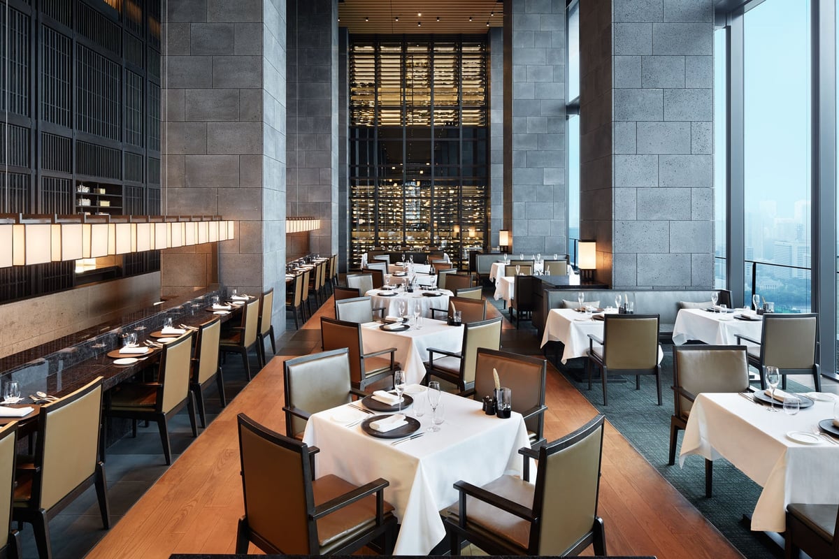 Aomori Summer Seasonal Menu Debuts at Top Tokyo Restaurants Apotheose, Arva, and Sichuan Restaurant Chin