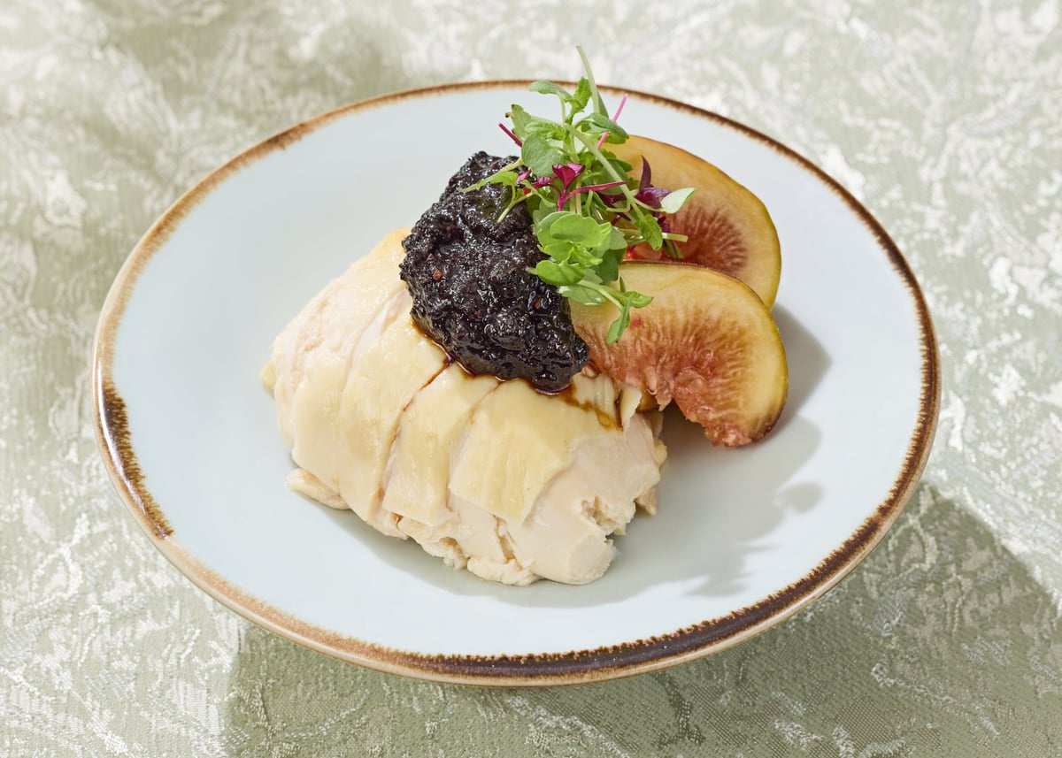 Aomori Summer Seasonal Menu Debuts at Top Tokyo Restaurants Apotheose, Arva, and Sichuan Restaurant Chin