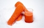 Fukaura Snow Carrots