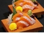 Aoi Mori Red Salmon