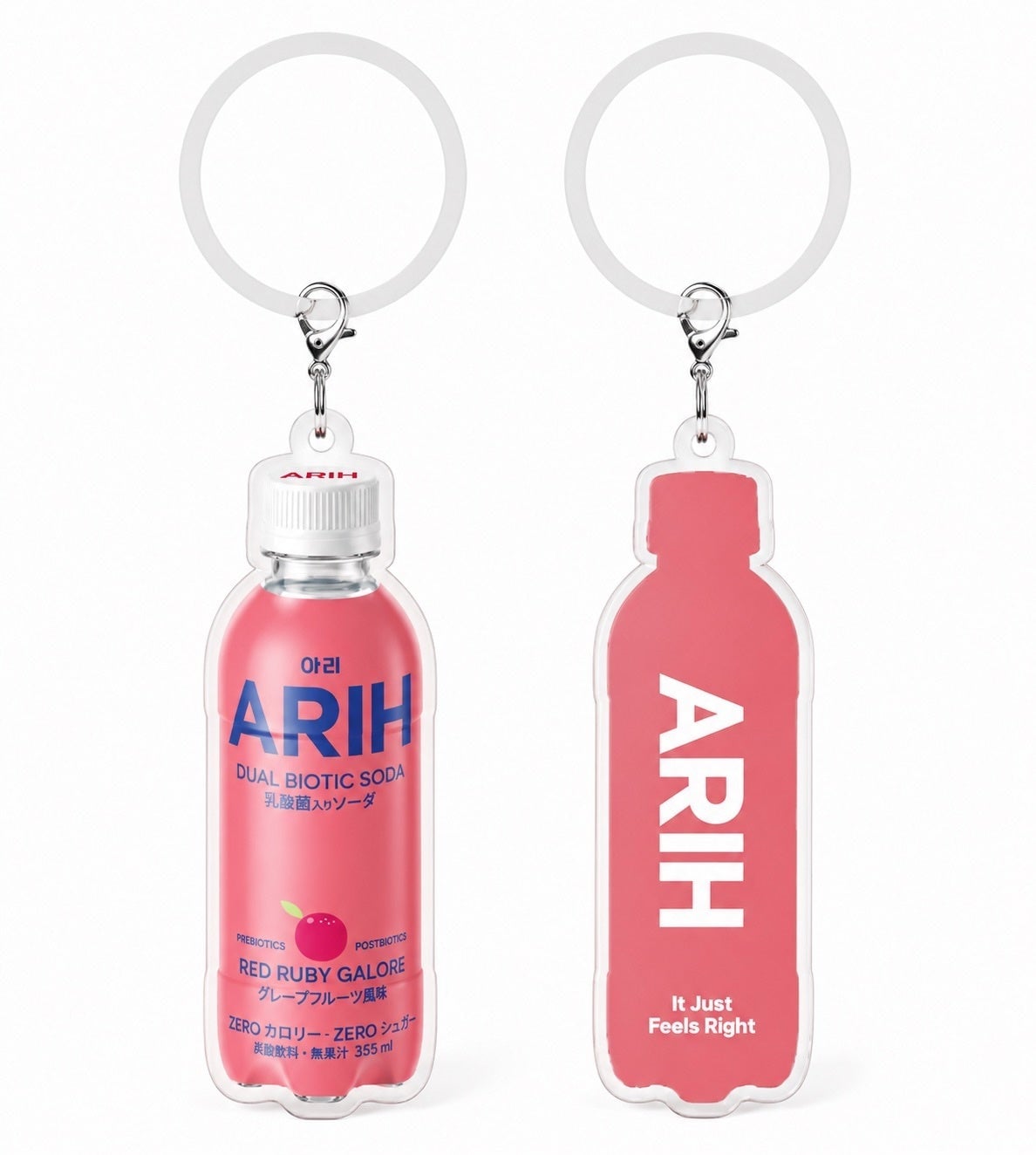 Japan Debut: ARIH's Modern K-Food Pop-Up in Shibuya From August 19