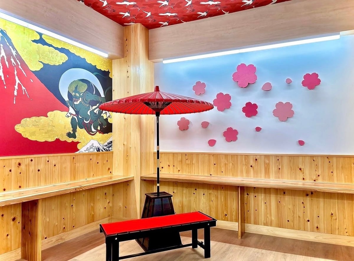 Asakusa Cafe Chakura Offers Organic Matcha Treats from ¥700