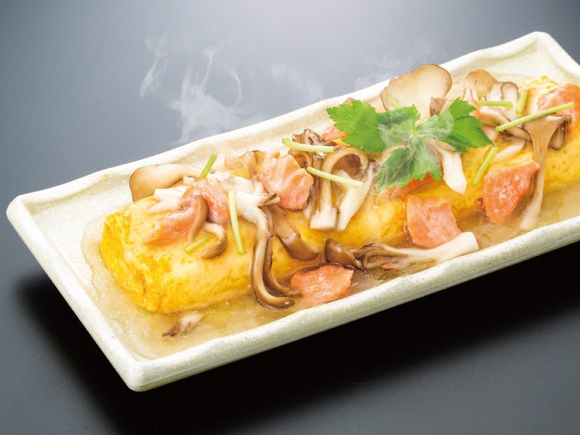 Includes: Nigiri, Seared, and Tempura Sanma — ¥451 (tax included)